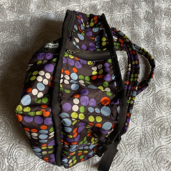 LeSportsac Backpack - Picture 6 of 12